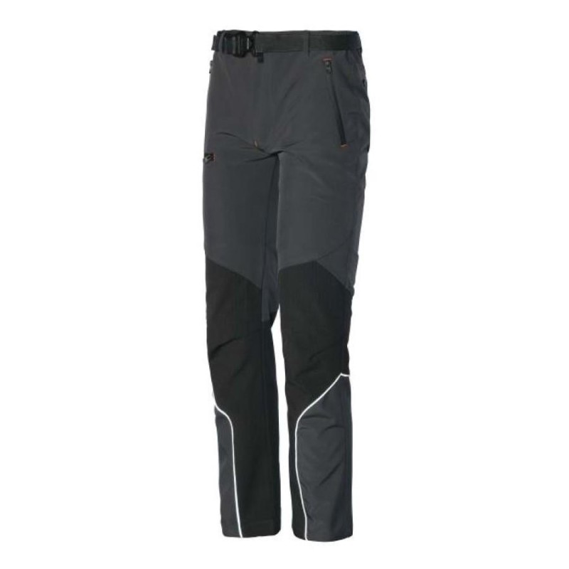 Pantalon softshell issaline light extreme 8832b