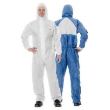 TRAJE PROTECCION 3M 4532+ TIPO 5/6