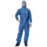 Traje proteccion 3m 4532+ tipo 5/6