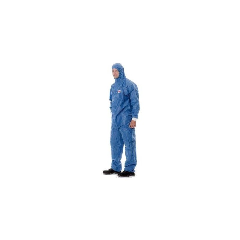 Traje proteccion 3m 4532+ tipo 5/6