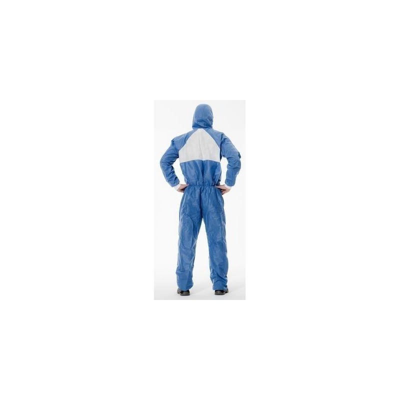 Traje proteccion 3m 4532+ tipo 5/6