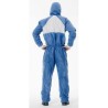 Traje proteccion 3m 4532+ tipo 5/6