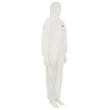 traje protección 3m 4520 tipo 5/6 