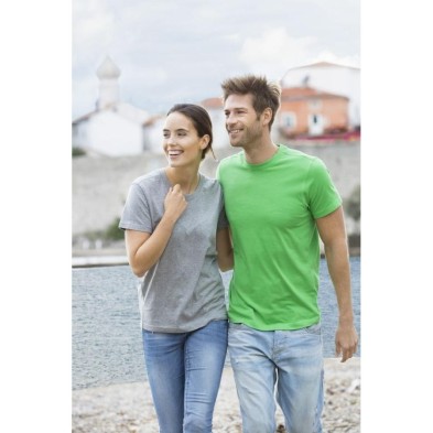 Camiseta Clique Premium-T 029340