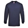 Camiseta ignifuga portwest fr11