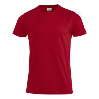 Camiseta Clique Premium-T 029340