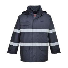 PARKA PORTWEST BIZFLAME S770