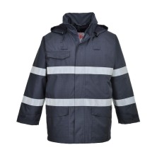 Comprar PARKA PORTWEST BIZFLAME S770 MARINO