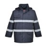 Parka portwest bizflame s770 marino