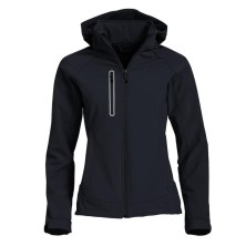 CHAQUETA SOFTSHEL MUJER CLIQUE MILFORD 020928