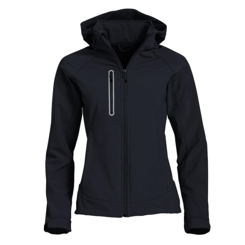 Chaqueta Se ora New Wave Clique Milford 020928