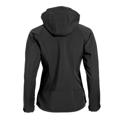 Chaqueta Softshel Mujer Clique Milford 020928