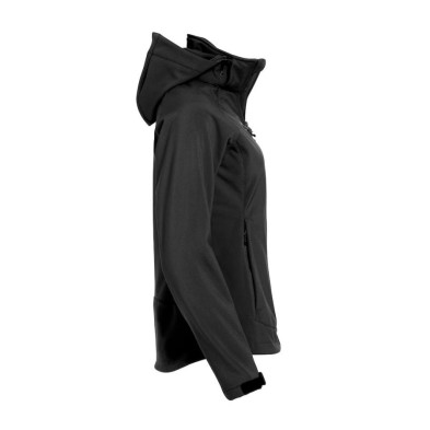 Chaqueta Softshel Mujer Clique Milford 020928