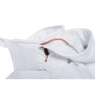 Chaqueta Softshel Mujer Clique Milford 020928