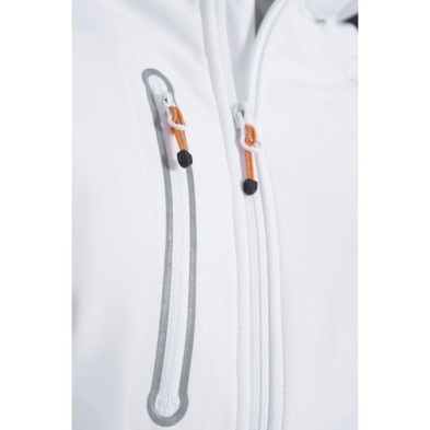 Chaqueta Softshel Mujer Clique Milford 020928