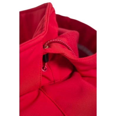 Chaqueta Softshel Mujer Clique Milford 020928
