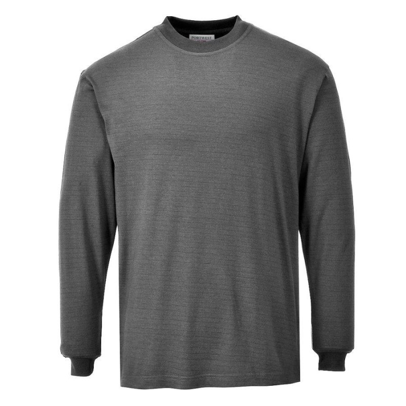 Camiseta ignifuga portwest fr11