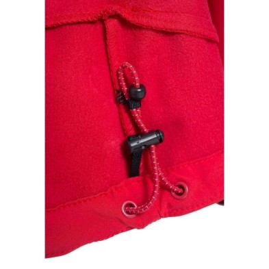 Chaqueta Softshel Mujer Clique Milford 020928