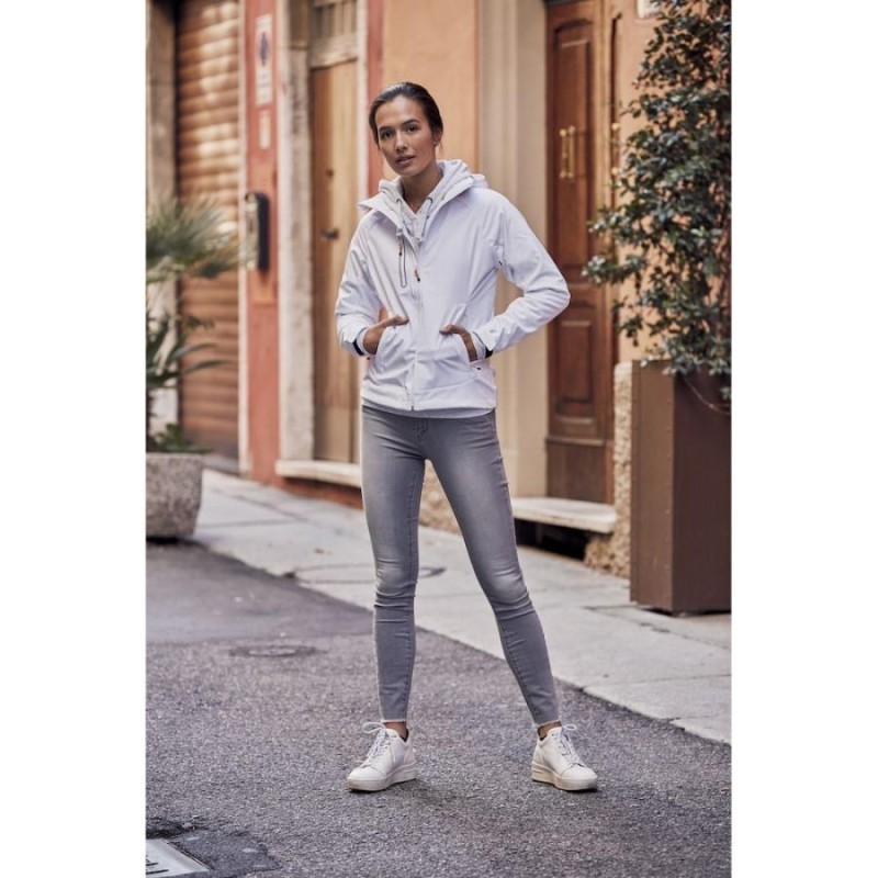 Chaqueta señora milford