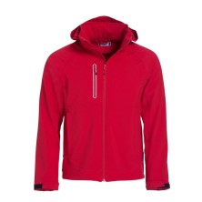 CHAQUETA SOFTSHELL MILFORD 020927