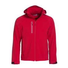 Venta de CHAQUETA SOFTSHELL MILFORD 020927