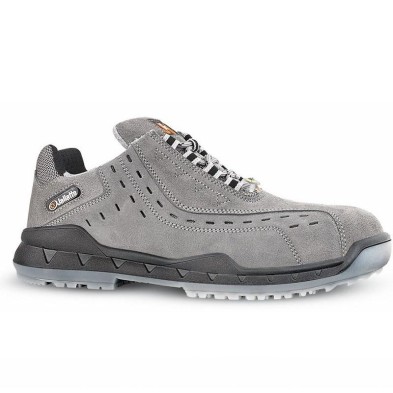 Zapato Jallatte Jalcomet s1p