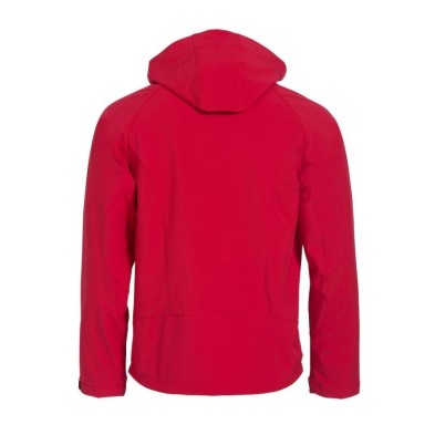 Chaqueta Softshell Milford 020927