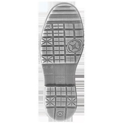 Zapato Jallatte Jalcomet s1p