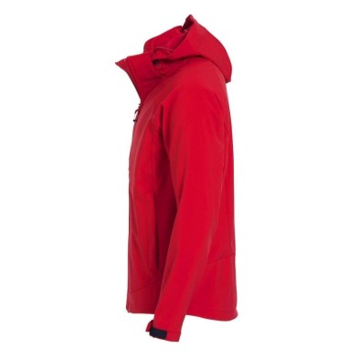 Chaqueta Softshell Milford 020927
