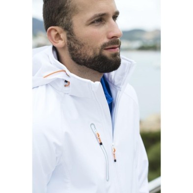 Chaqueta Softshell Milford 020927