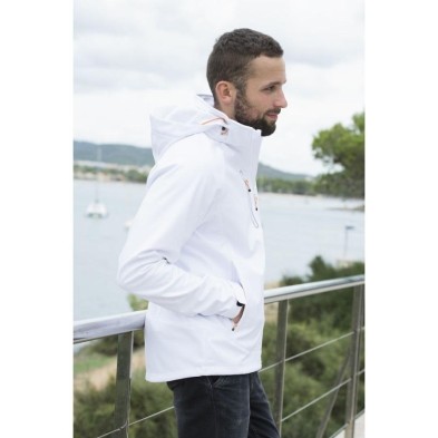 Chaqueta Softshell Milford 020927