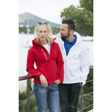 Chaqueta Softshell Milford 020927