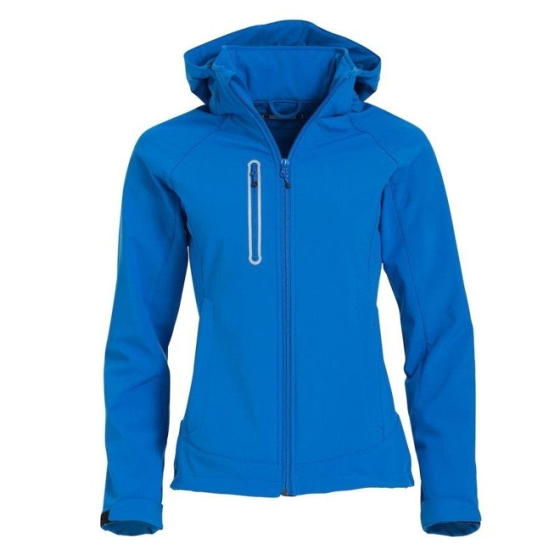 Chaqueta señora milford