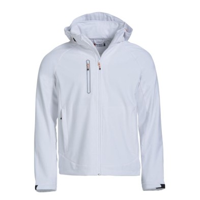 Chaqueta Softshell Milford 020927