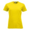 Camiseta mujer new classic-t clique 029361