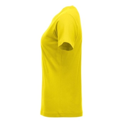 Camiseta Mujer New Classic-T Clique 029361
