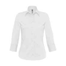 CAMISA M/L POPELIN 796.42