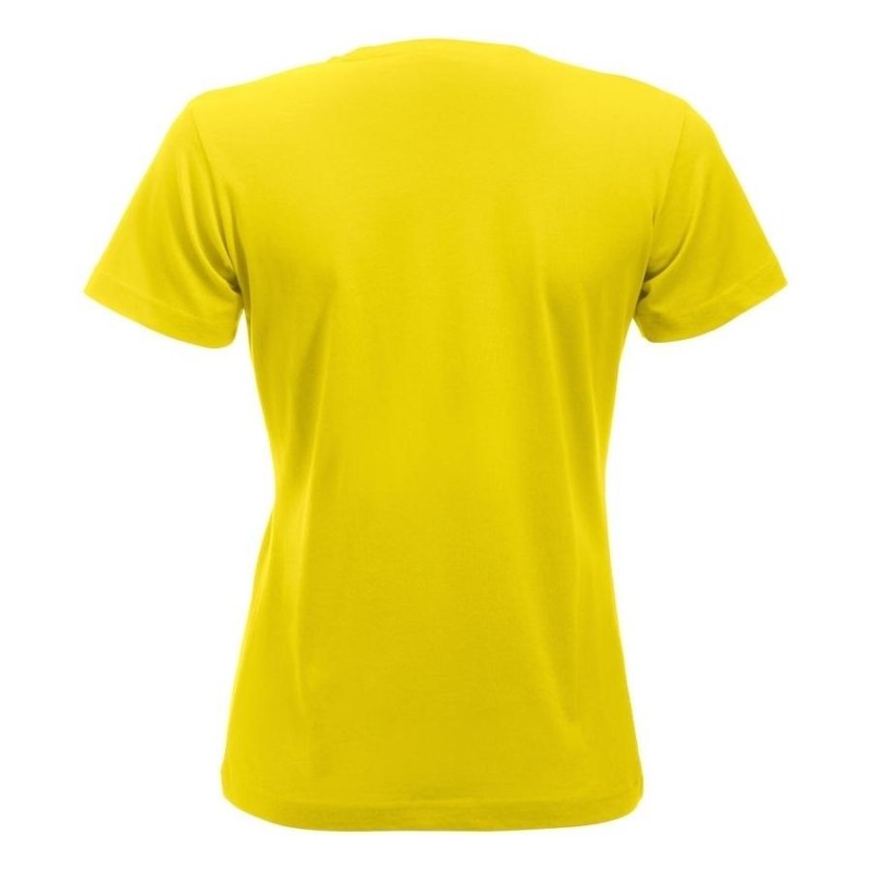 Next Level - Camiseta para mujer, color dorado, talla S (estilo # N3900,  etiqueta original), Oro