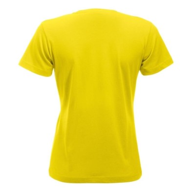 Camiseta Mujer New Classic-T Clique 029361