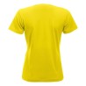Camiseta mujer new classic-t clique 029361