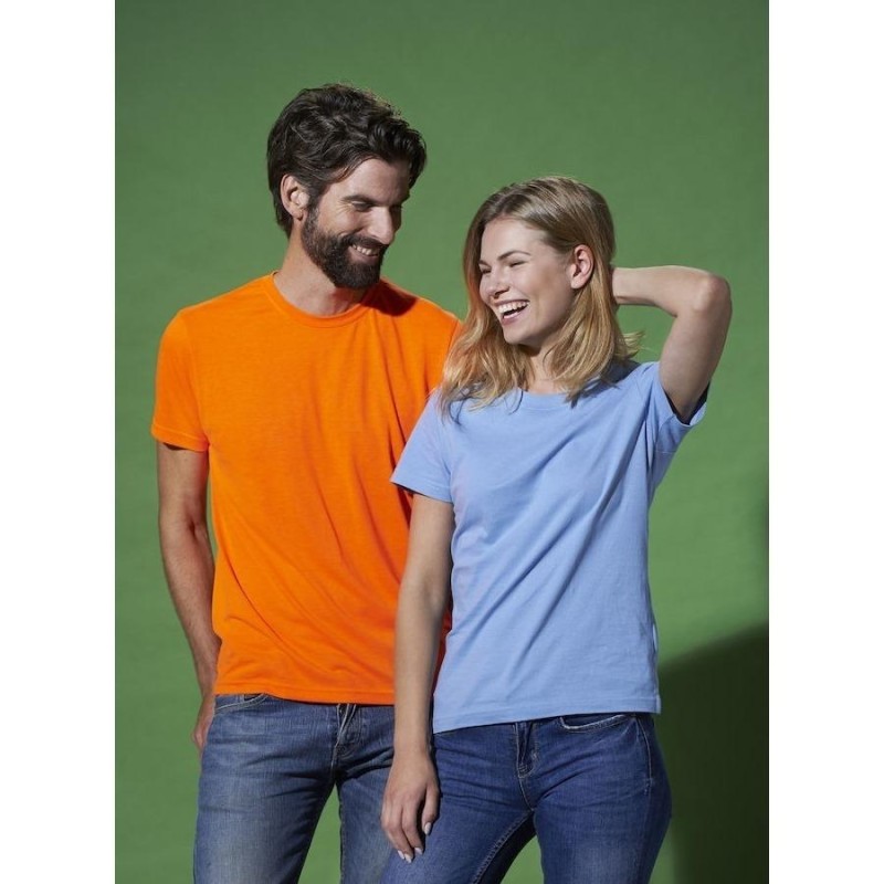 Camiseta mujer new classic-t clique 029361