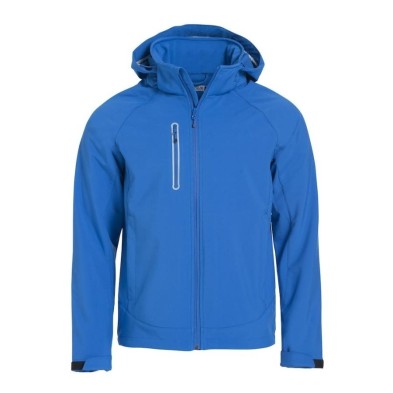 Chaqueta Softshell Milford 020927