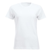 CAMISETA MUJER NEW CLASSIC-T CLIQUE 029361