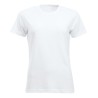 Camiseta mujer new classic-t clique 029361
