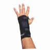 Muñequera rígida turbo mano izquierda 858
