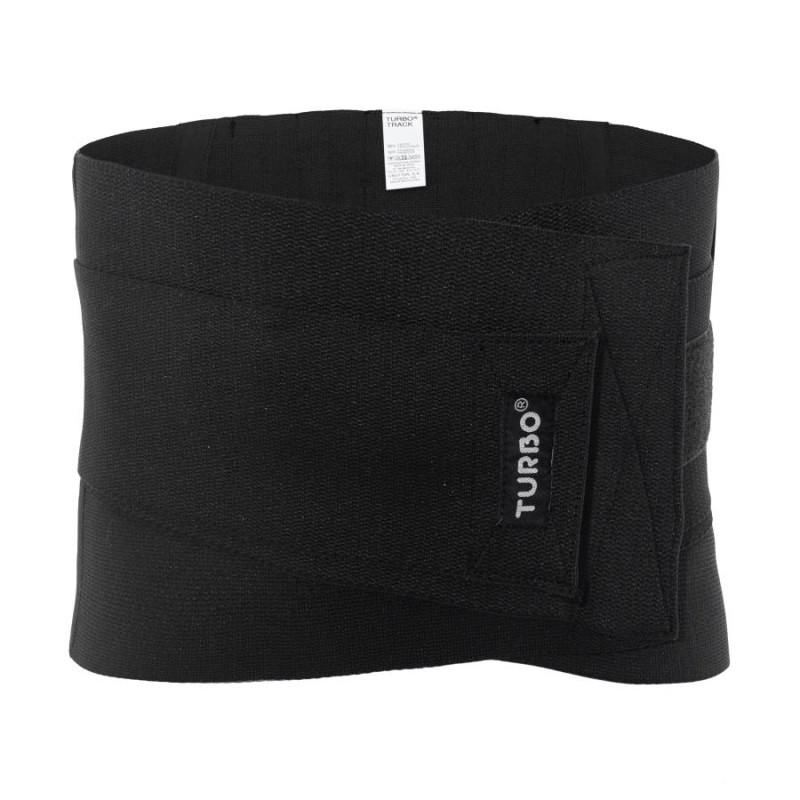Faja lumbar turbo track 835