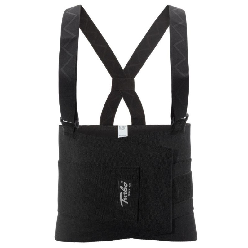 Faja turbo track 836