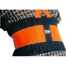 Venta de FAJA LUMBAR TURBO TRACK FLUOR 837