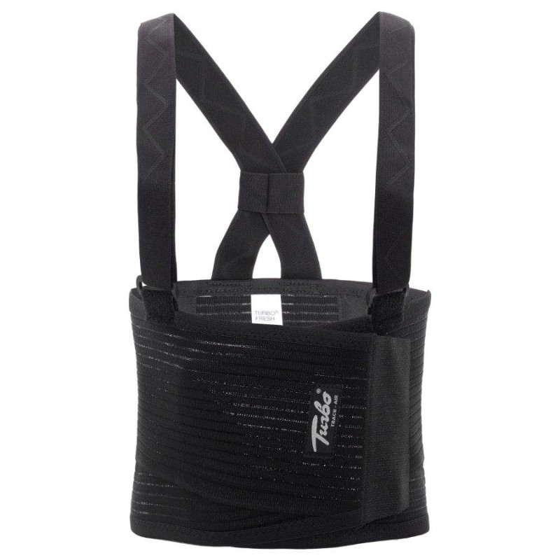 Faja lumbar turbo fresh 840