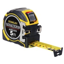 Comprar FLEXÓMETRO STANLEY AUTOLOCK BLADE ARMOR